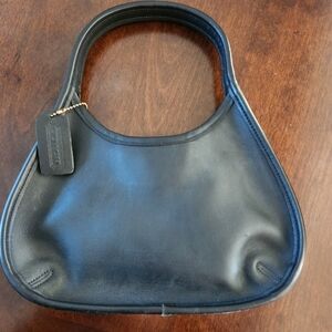 Vintage Coach 9027 Mini Bag